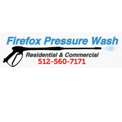 FireFox Power Washing