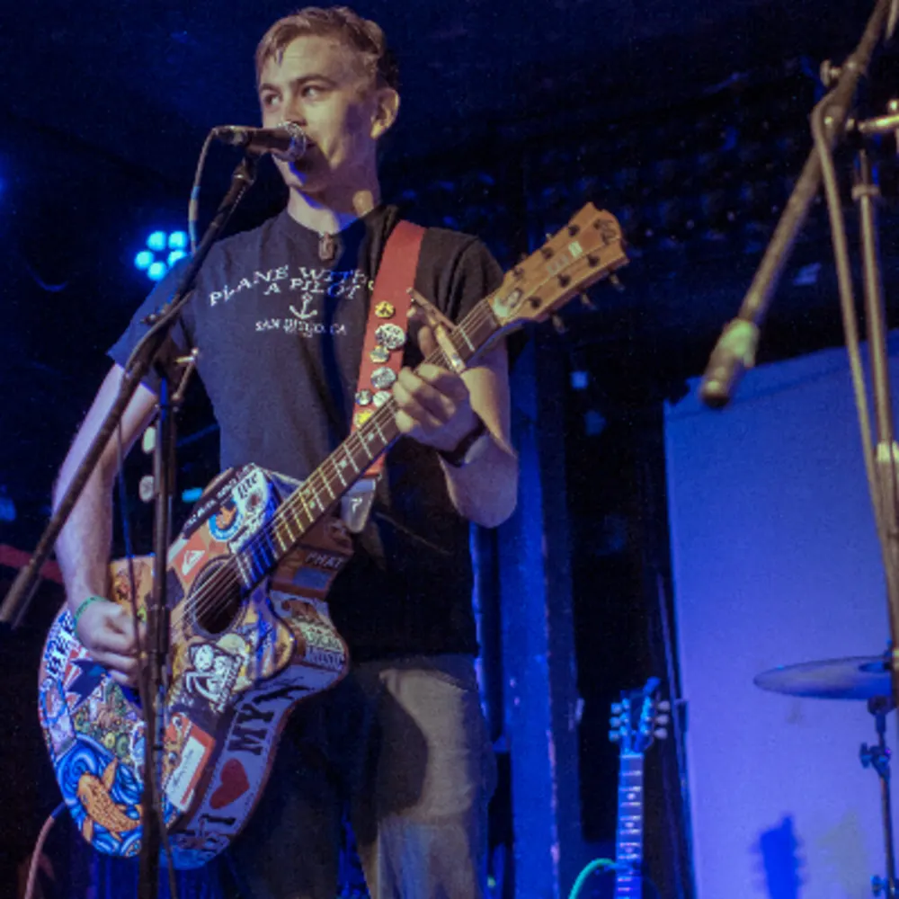 Fun, Friendly Guitar Lessons For All Ages