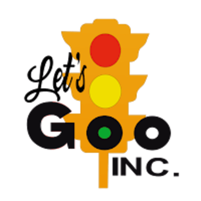 Let's Goo INC. Driving School