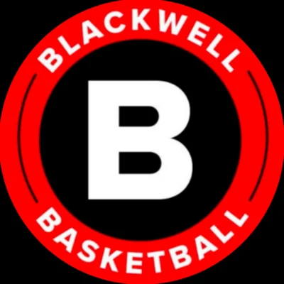 Blackwell Basketball