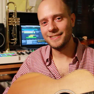 Mindful Music Lessons