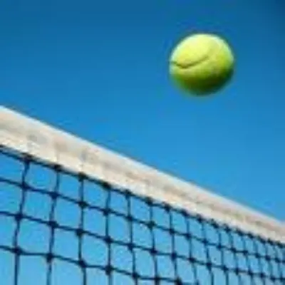Gary's Tennis Lessons