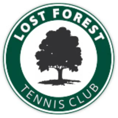 Lost Forest Tennis Club