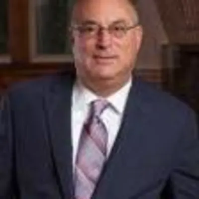 Jonathan Newworth Garver