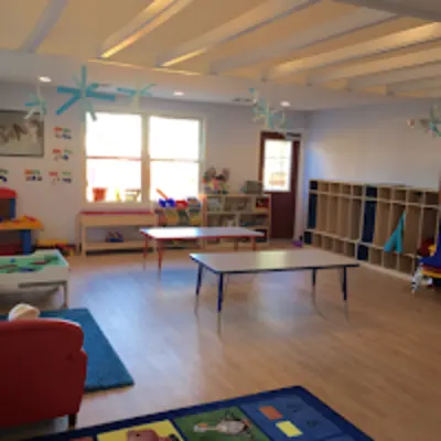 Kidtime Christian Academy