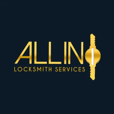 All In 1 Locksmith Services