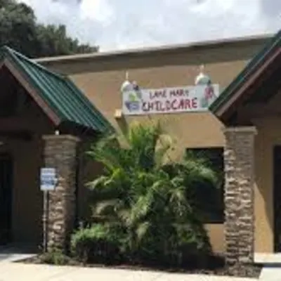 Lake Mary Childcare