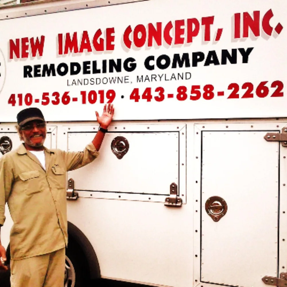 New Image Concepts Remodeling