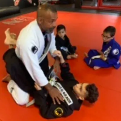 Renzo Gracie Pocono