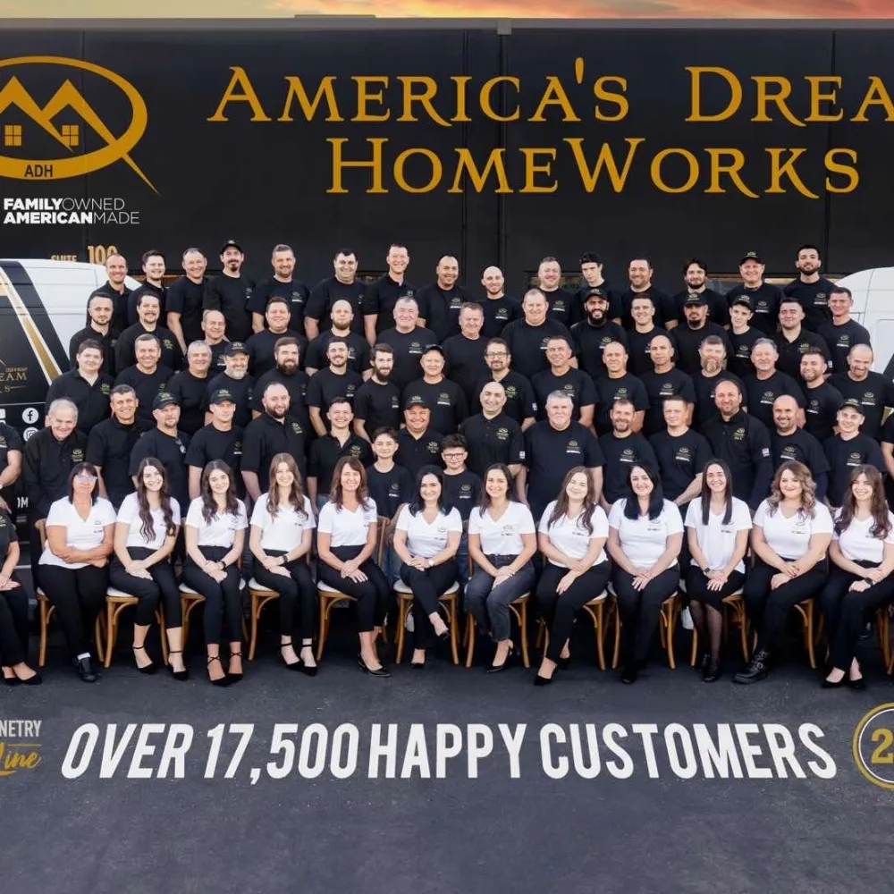 America's Dream HomeWorks