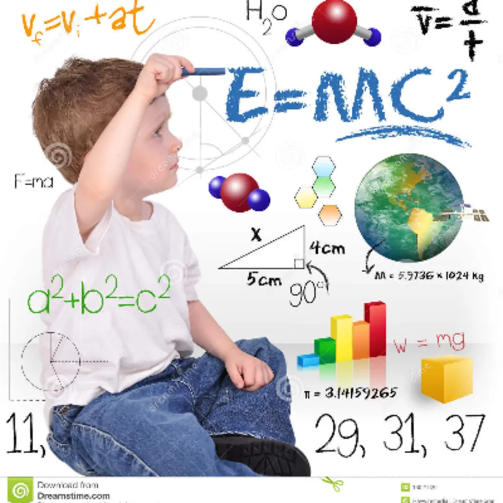Science, Math, And English Tutoring