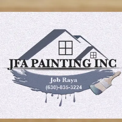 JFA PAINTING