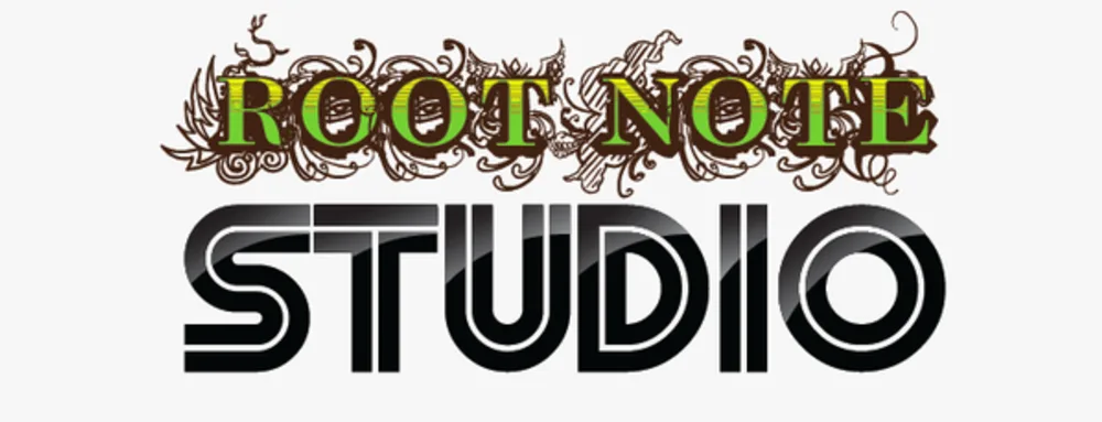 Root Note Studio