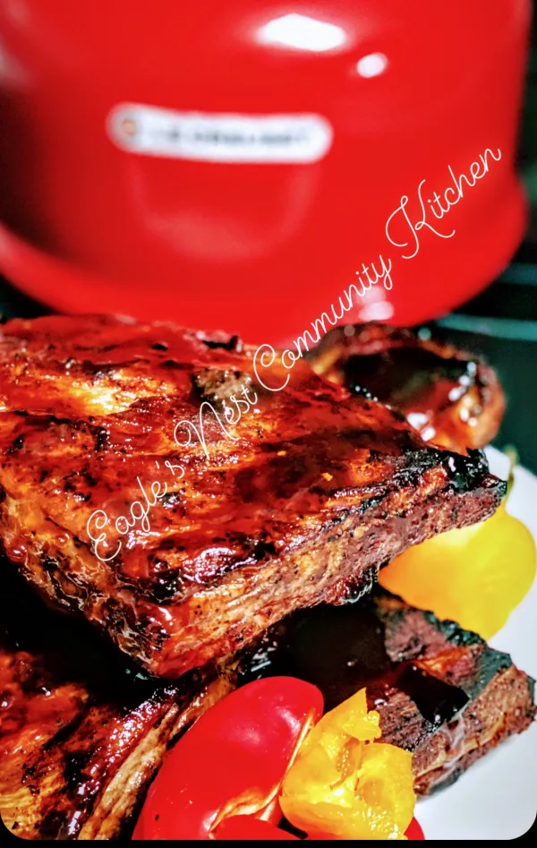 BBQ