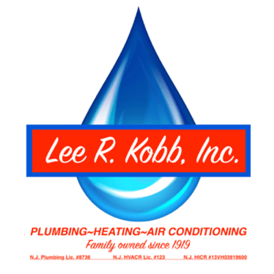 Lee R. Kobb, Inc.