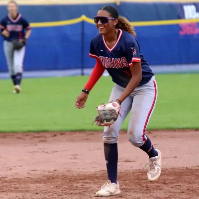 Journey Softball