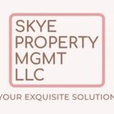 SKYE PROPERTY MGMT LLC