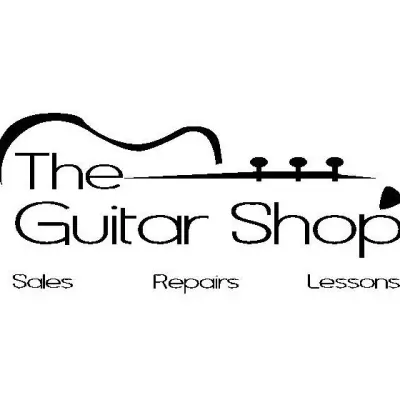 The Guitar Shop