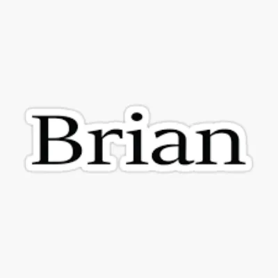 Brian Johansen