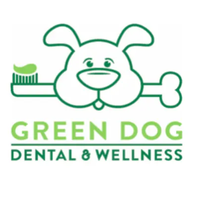 Green Dog Dental & Wellness