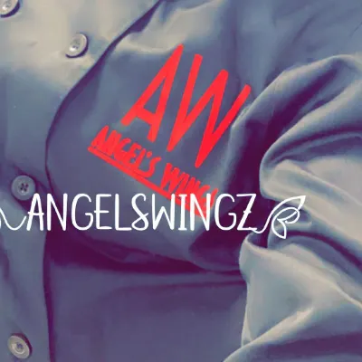 Angelswingz