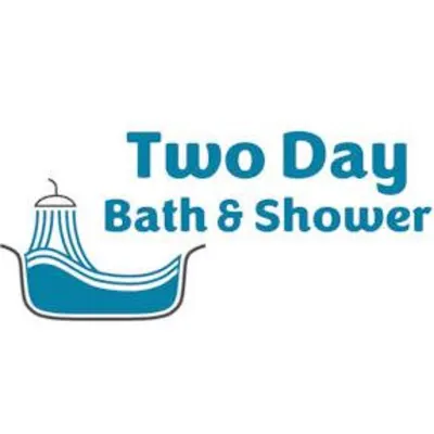Two Day Bath And Shower