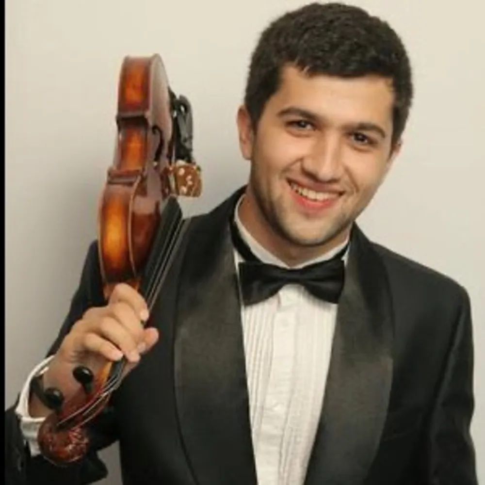 The Soul Of Strings