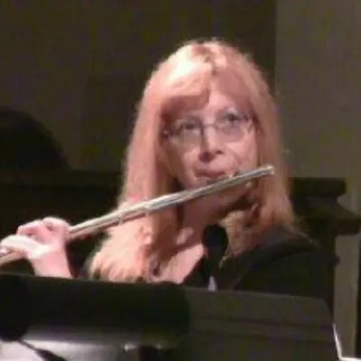Fran Piazza Flute Performance And Instruction