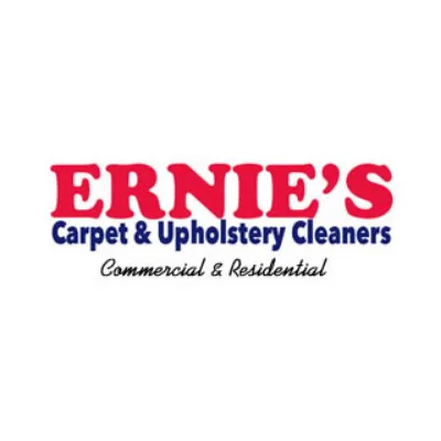 Ernie’s Carpet & Upholstery