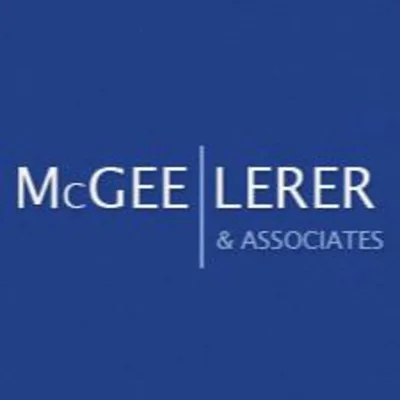 McGee, Lerer & Associates