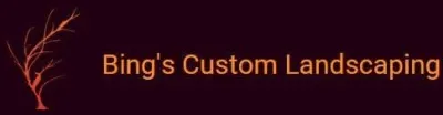 Bing's Custom Landscaping