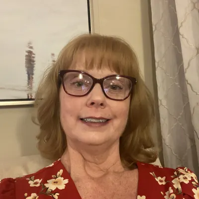 LMFT Lisa Morris
