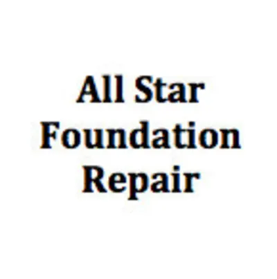 All Stars Foundation Repair