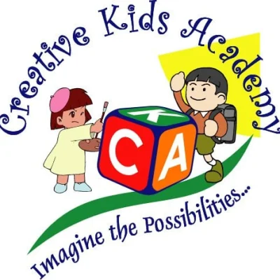 Creative Kids Academy (Maple Grove)
