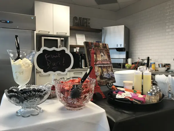 Private Celebrations