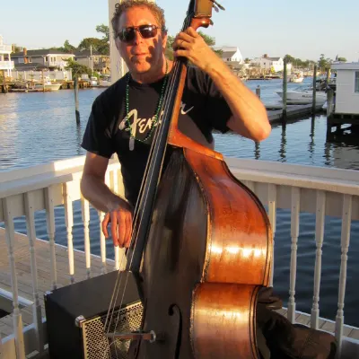 Steve Marks Bass Lessons
