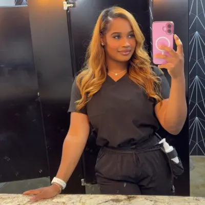 Belle Ame' Body Spa