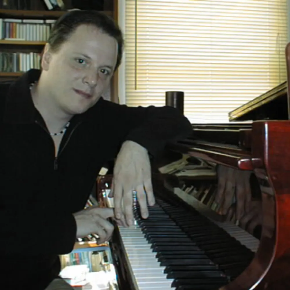 New World Piano Lessons