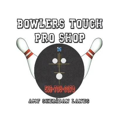 Bowlers Touch Pro Shop