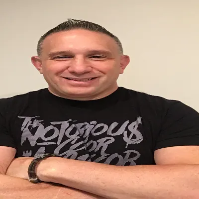 The Mixed Martial Artist Evolving Life
