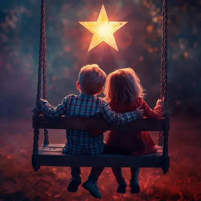 Twinkle Little Stars Daycare
