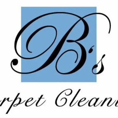 B's Carpet Cleaning