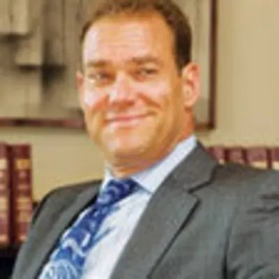The Bosch Law Firm