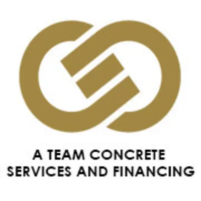 A Team Concrete Services And Financing