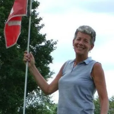 Susan Teitel Golf Lessons