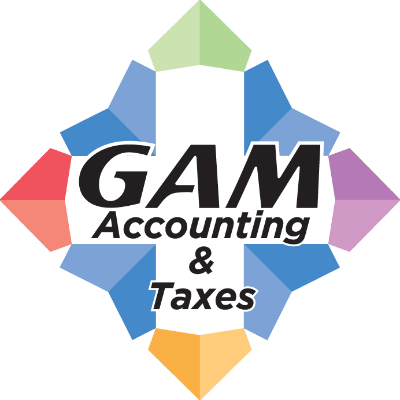 GAM-ACCOUNTING