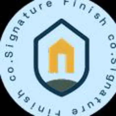 Signature Finish Paint Co.