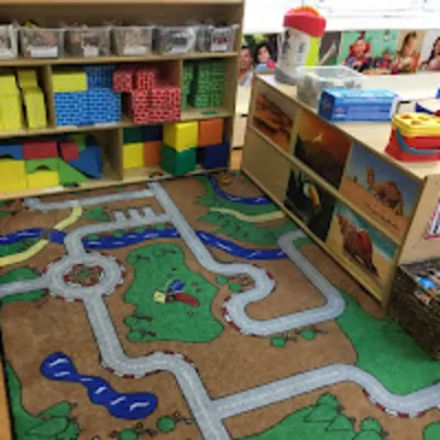 Reino Magico Child Care Center