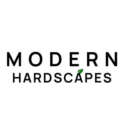 Modern Hardscapes 