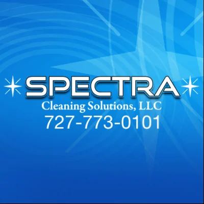 Spectra Cleaning Solutions, LLC.